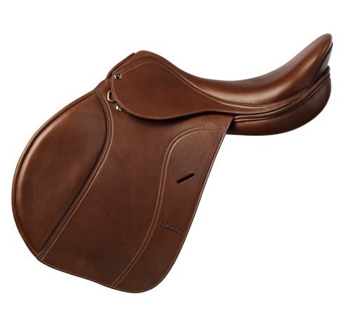 Ovation San Telmo II - Oakbark