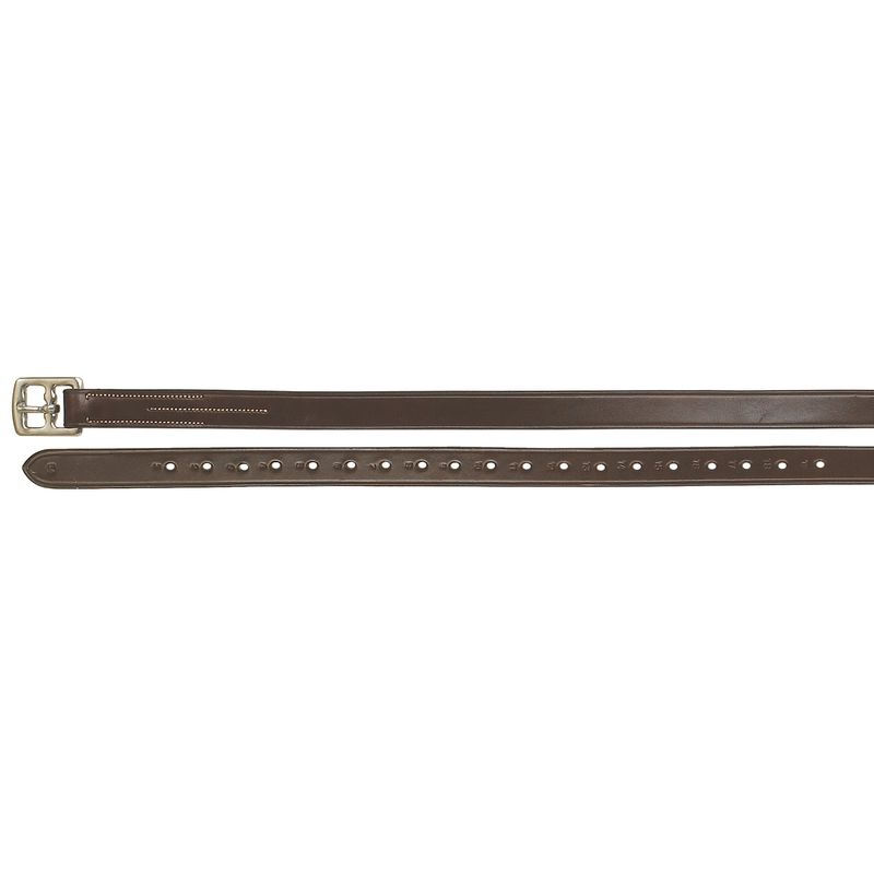 Ovation Classic Stirrup Leathers - Thumbnail 2