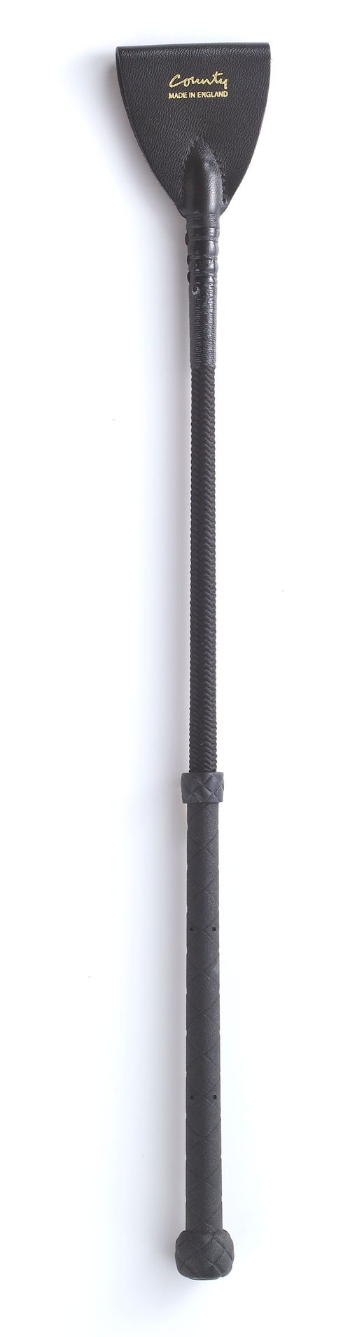 County Classic 18" Bat - Black