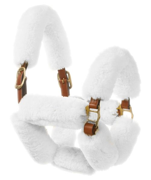 Ovation Europa Nine Piece  Halter Tube Set - White
