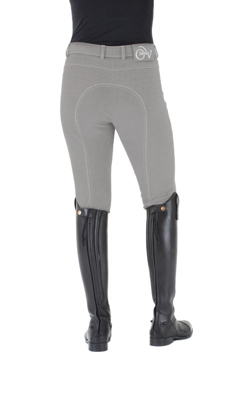 Ovation Women's SoftFlex Classic FullSeat - Grey