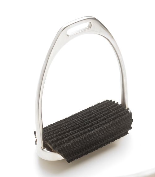 Millenium Super Comfort Irons Pads - Black