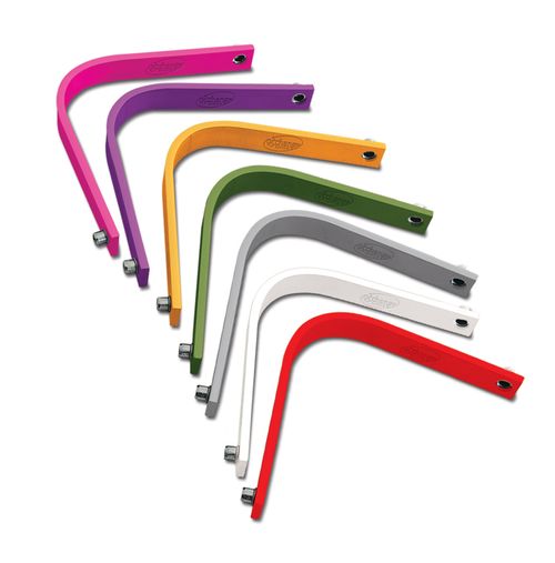 Ovation X Change System Plate - Various