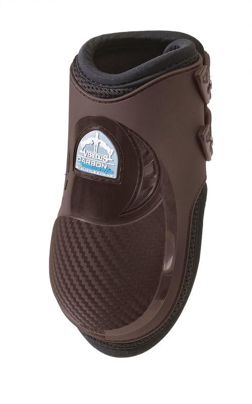 Veredus Vento Carbon Gel Ankle Boots - Brown