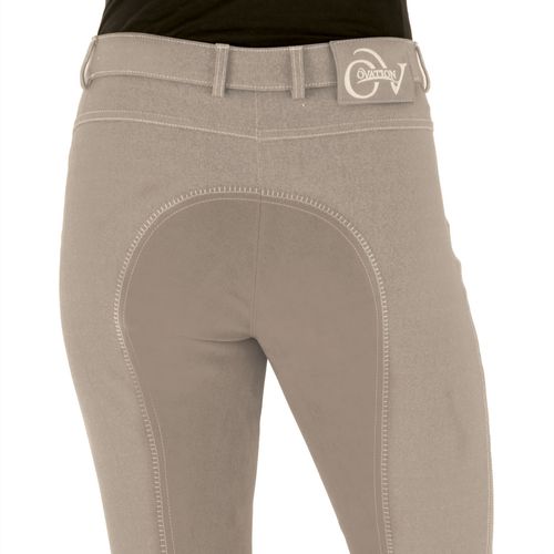 Ovation Women's SoftFlex Classic FullSeat - Neutral Beige