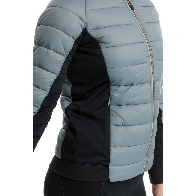 Horseware Women s Ona Hybrid Jacket Winter Oceans