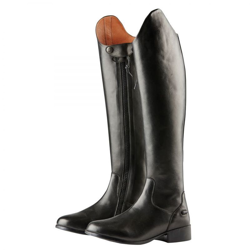 Womens dressage outlet boots