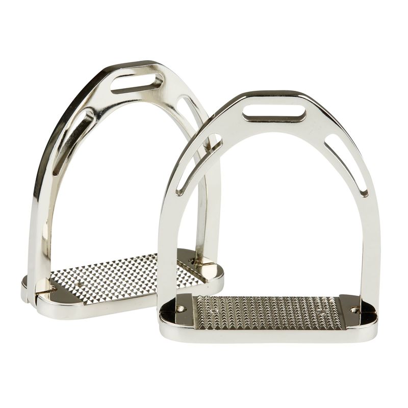 Korsteel Stirrups