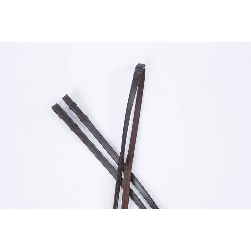 Collegiate Rubber Reins IV
