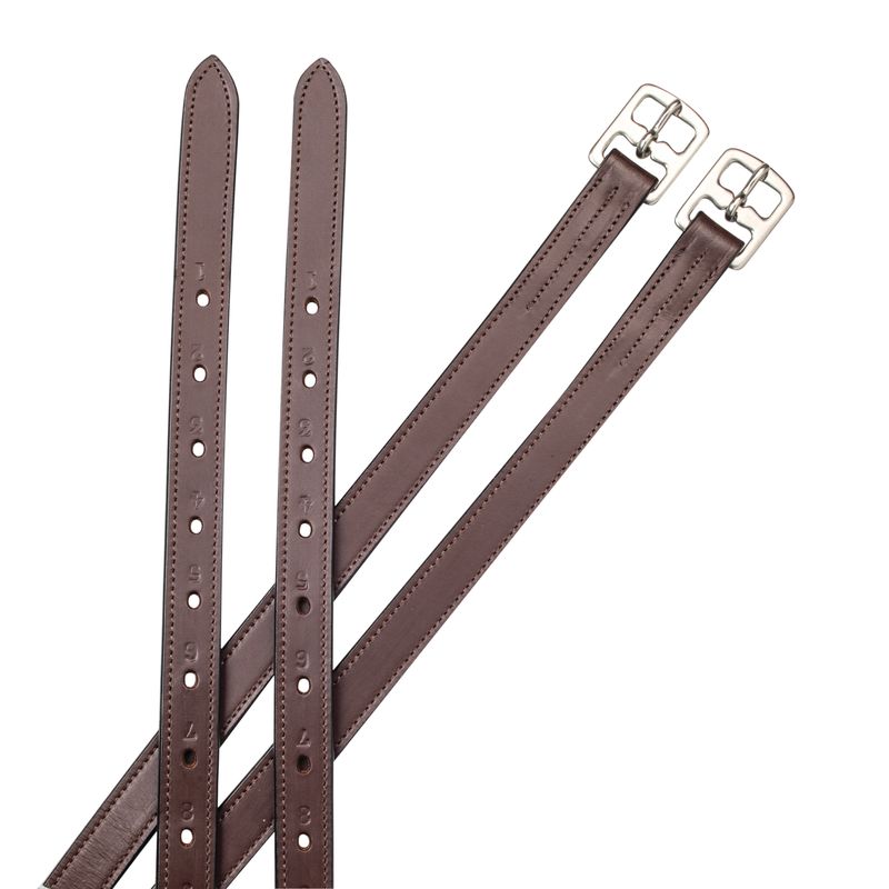 Kincade Lined Leathers
