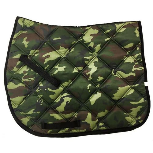 Lettia Printed All Purpose Pad - Camo