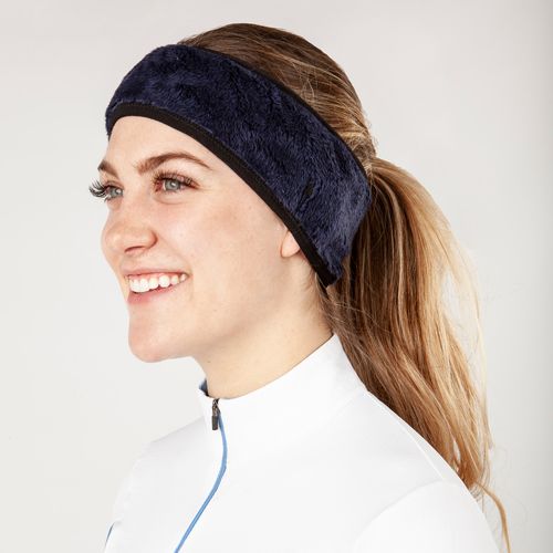 Irideon Women's Luxen Headband - Denim