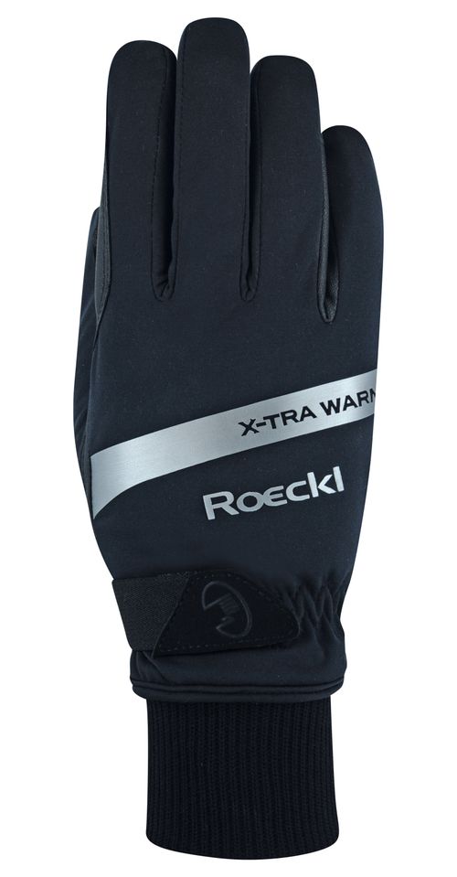 Roeckl Wynne Winter Gloves - Black