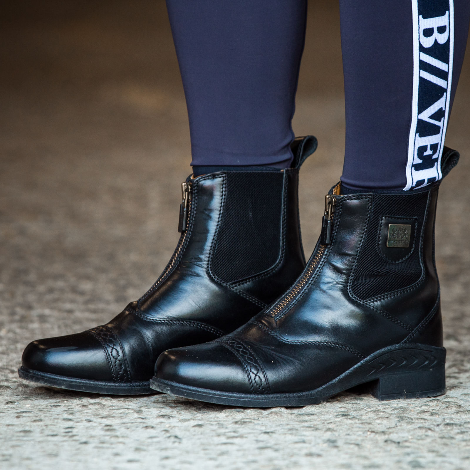 Brogini tivoli hot sale paddock boots