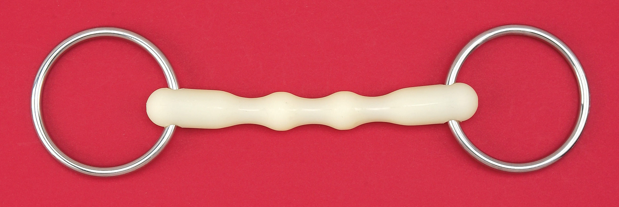 Happy Mouth Horse Bit Happy Mouth Bits Jointed Pro King Dee - Happy ...