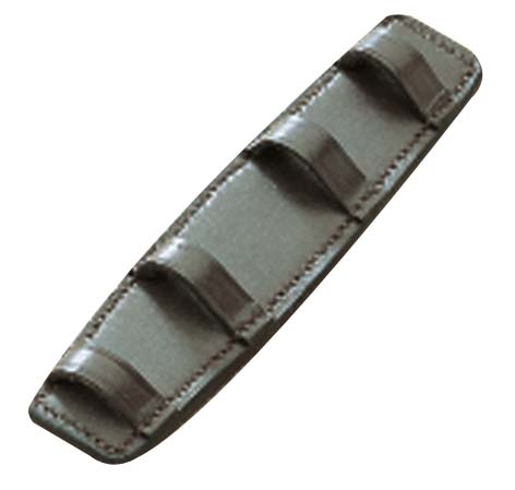 Kincade Curb Guard - Black