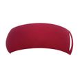 Burgundy Matte