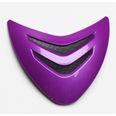 Purple Gloss