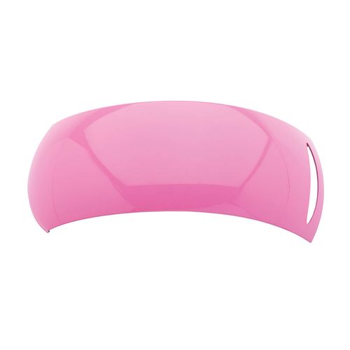 One K CCS Top Panel - Pink Gloss