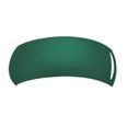 Hunter Green Metallic