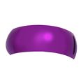 Purple Gloss