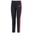 Charcoal/Neon Pink