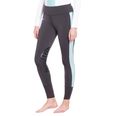 Charcoal/Light Blue