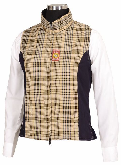 5/A Baker Women's Select Vest - Navy