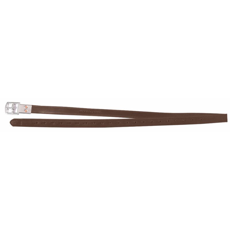 Henri de Rivel Stirrup Leathers