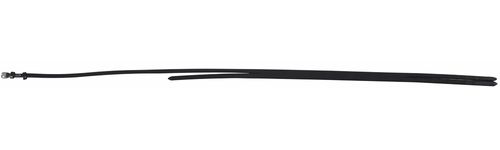 Henri de Rivel Pro Replacement Crown - Black