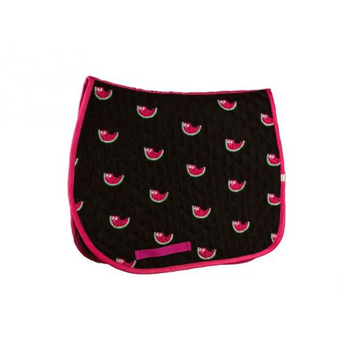 Lettia Print Baby Pad - Watermelon