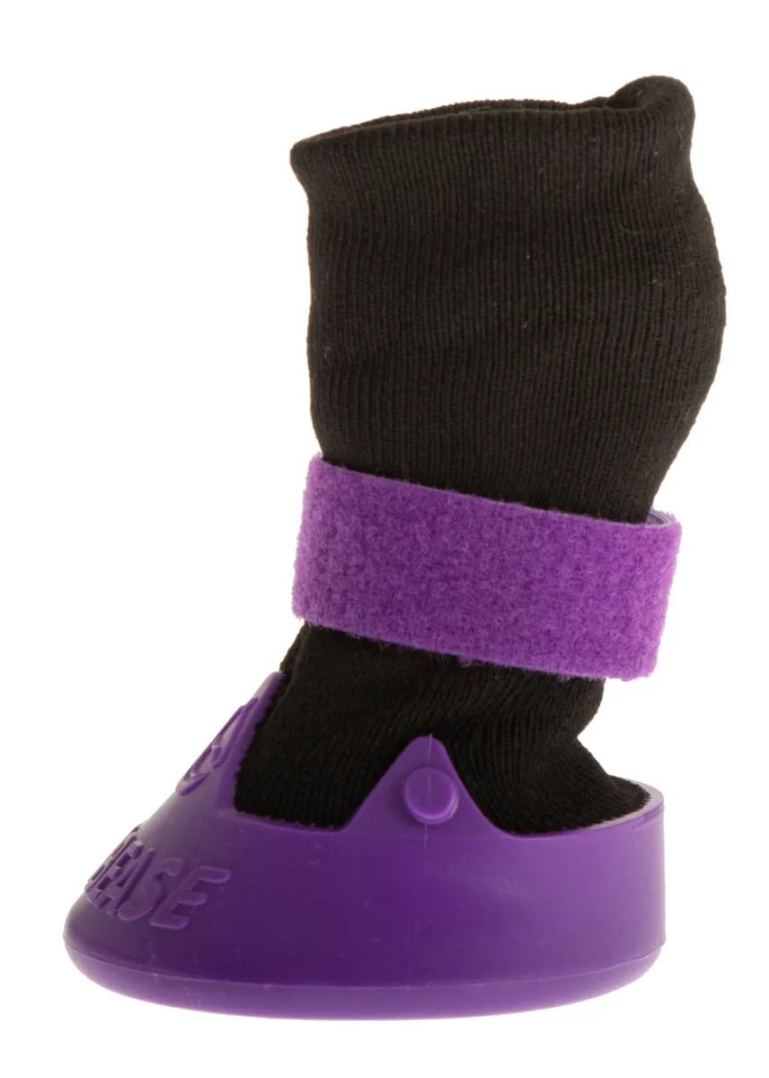 Tubbease Hoof Sock - MultiColor - Tubbease-4060-MultiColor