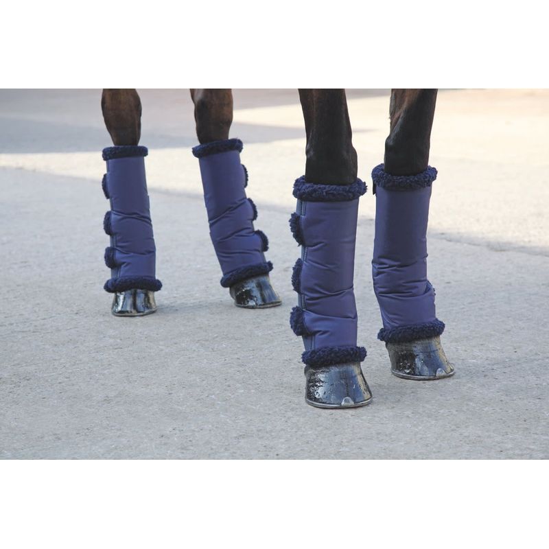 shires short travel boots