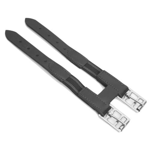 Shires Blenheim Girth Extension - Black