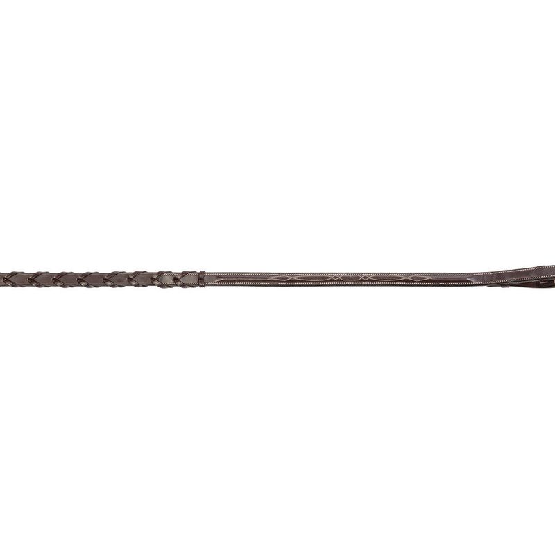 Shires Avignon Louisville Bridle - Thumbnail 3