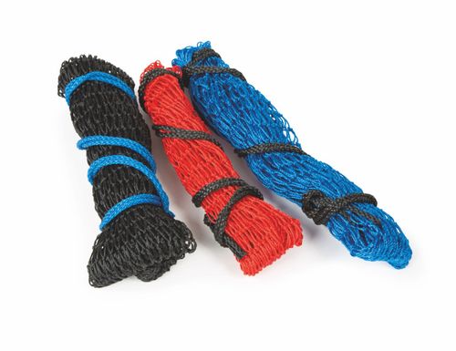 Shires Greedy Feeder Net - Black