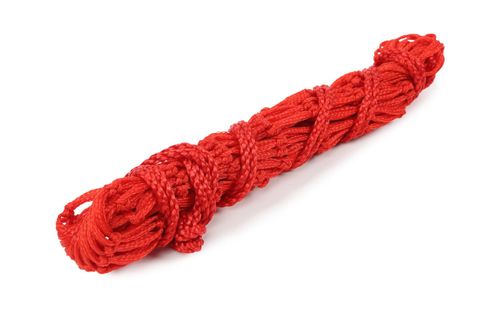 Shires Haylage Net - Red