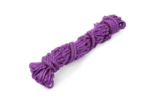 Shires Haylage Net - Purple