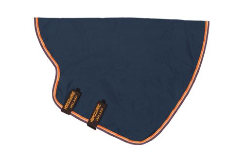 Rambo Original Hood 0g - Navy/Orange/Tan/Brown