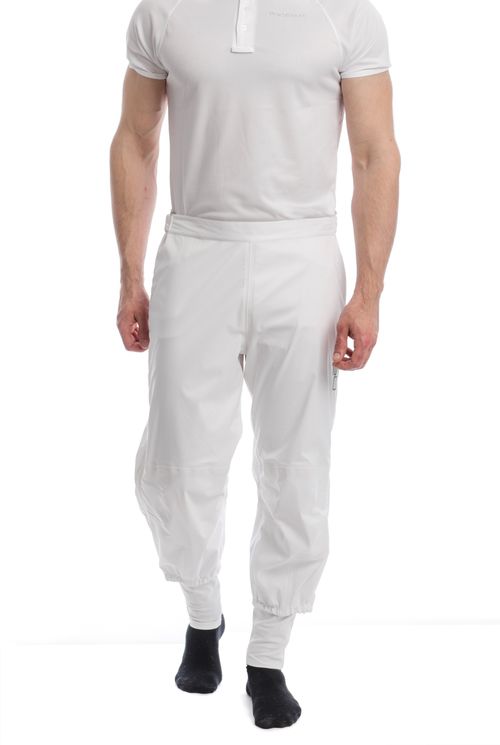 Horseware H2O 3/4 Over Trousers - White