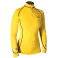 Sunshine Yellow