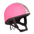 Pink/Silver