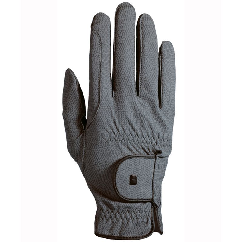 Roeckl Roeck-Grip Riding Gloves - Thumbnail 2