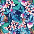 Tropical Madness