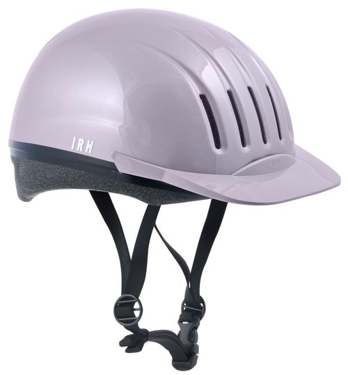 IRH EQUI-LITE Helmet - Lavender