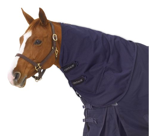 Centaur 1200D Neck Cover 180g - Navy