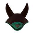 Black/British Racing Green