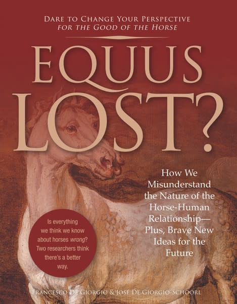 Equus Lost
