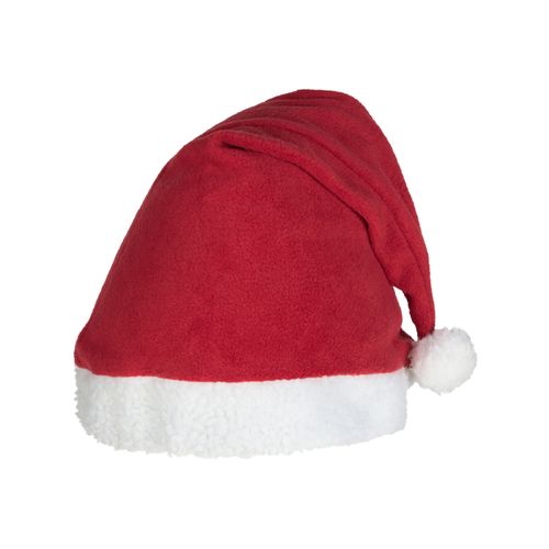 Horze Santa Helmet Cap - Red