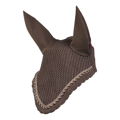 B Vertigo Monaco Ear Net - Shiitake Beige